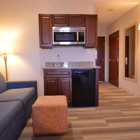 Holiday Inn Express Toledo-Oregon By Ihg Exterior foto