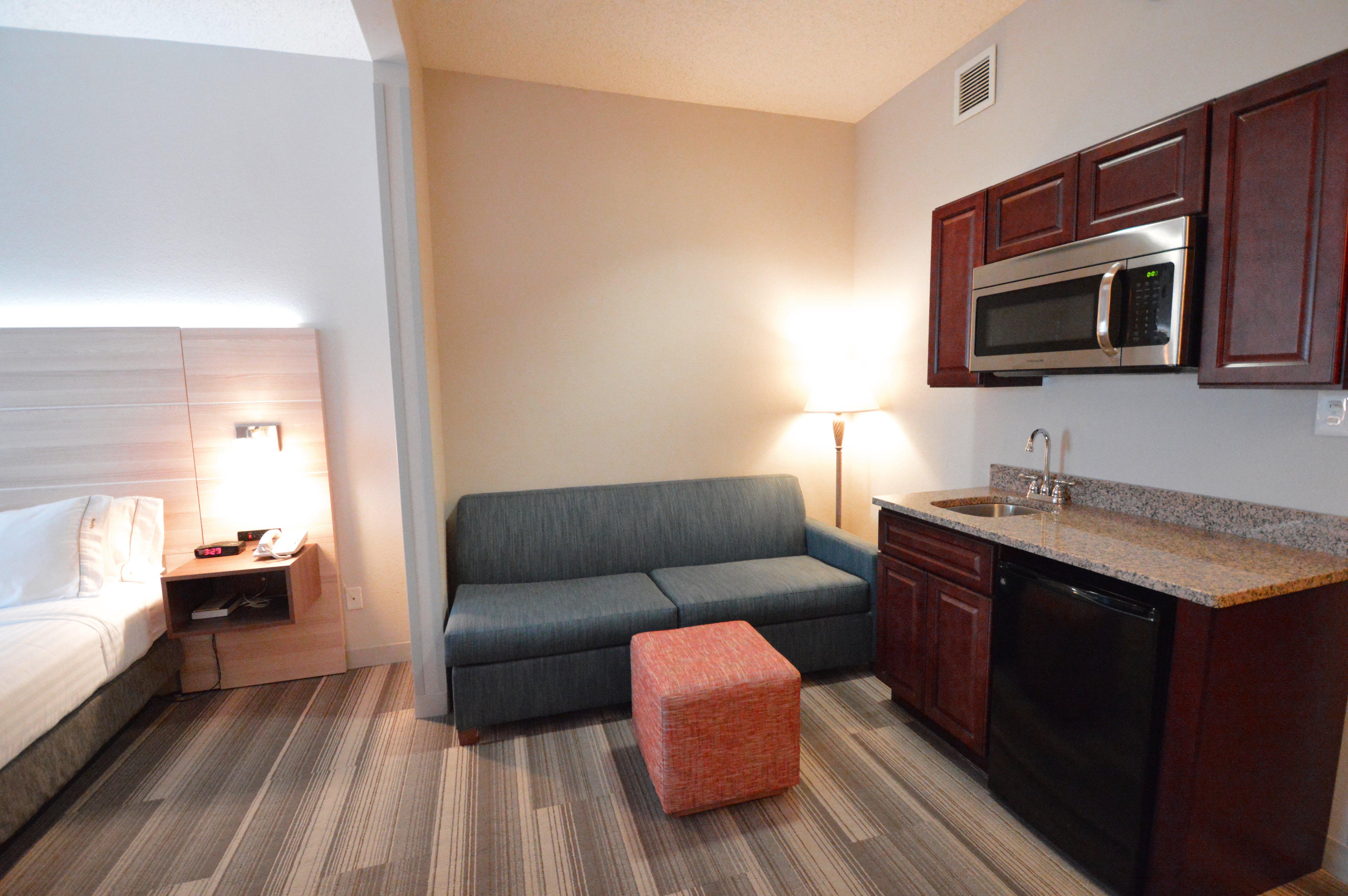 Holiday Inn Express Toledo-Oregon By Ihg Exterior foto
