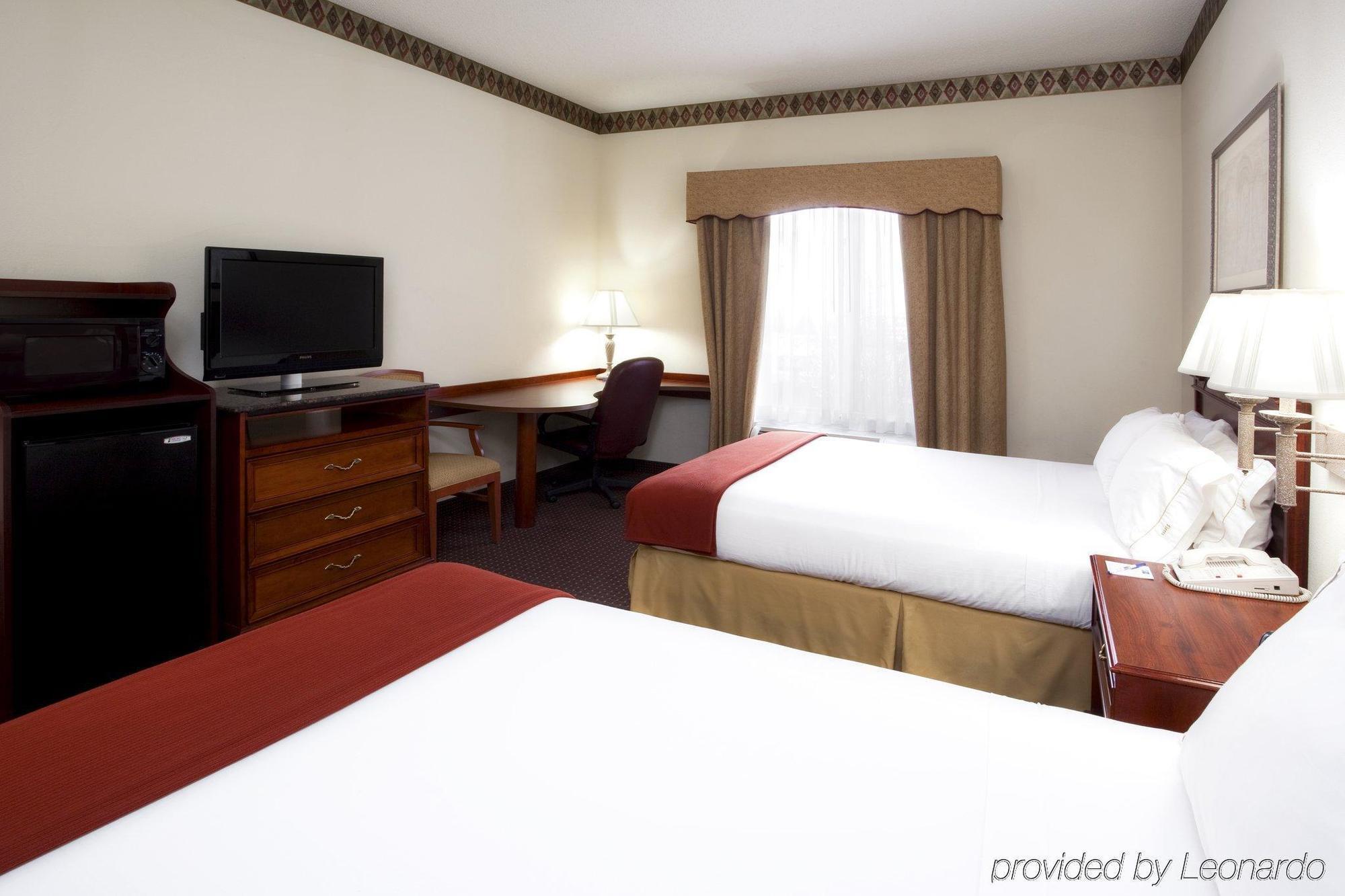Holiday Inn Express Toledo-Oregon By Ihg Exterior foto