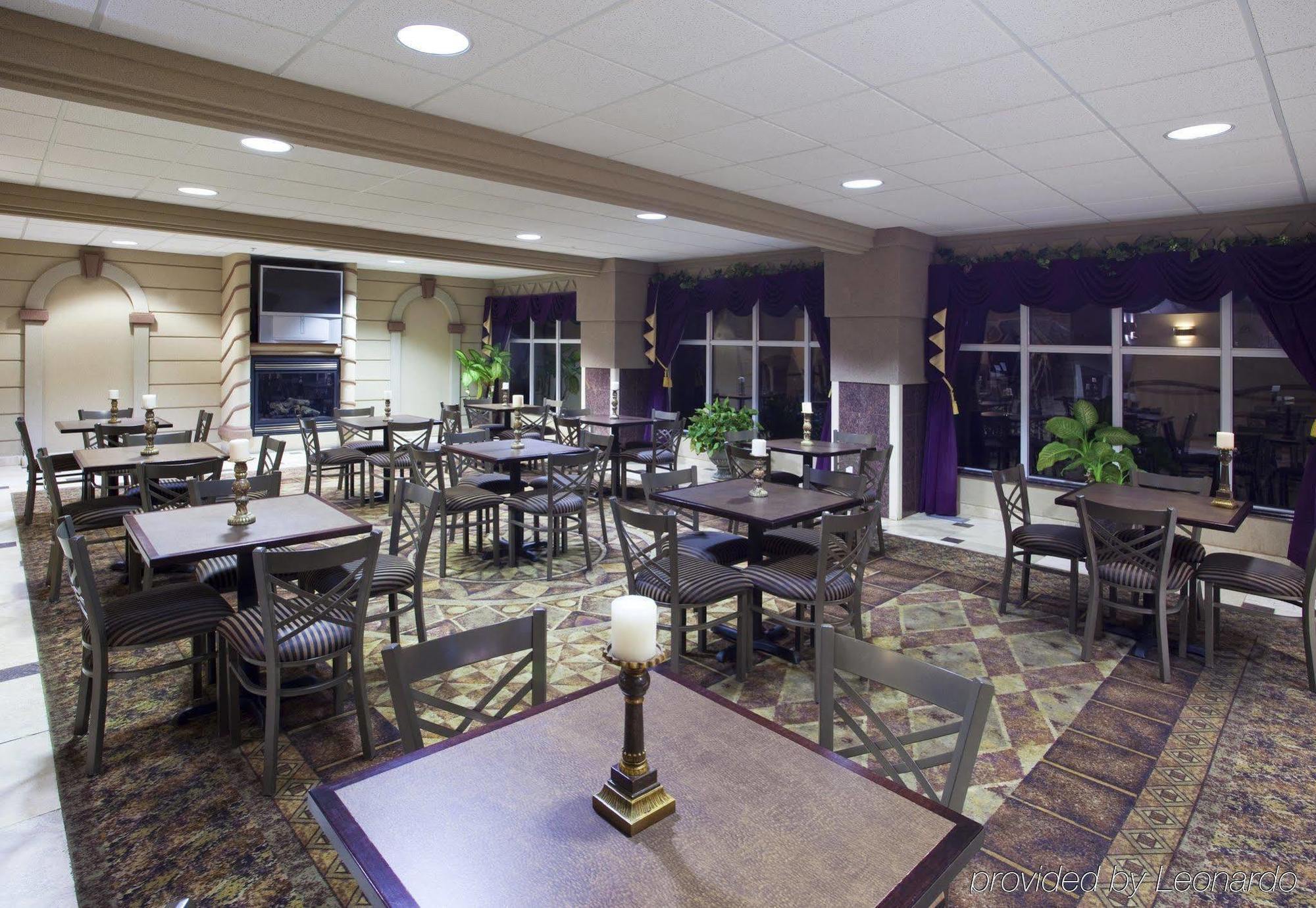 Holiday Inn Express Toledo-Oregon By Ihg Exterior foto