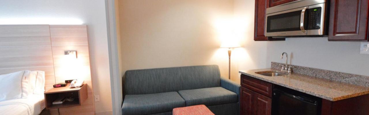 Holiday Inn Express Toledo-Oregon By Ihg Exterior foto
